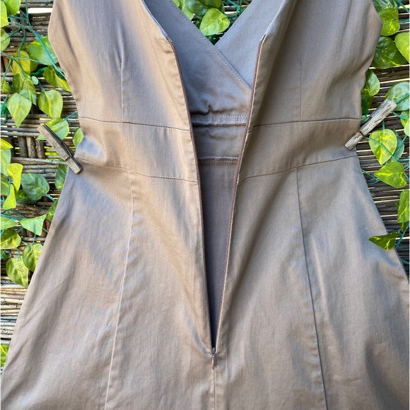 GIRL FRIDAY Summer Party Dress - Picture 9 of 11